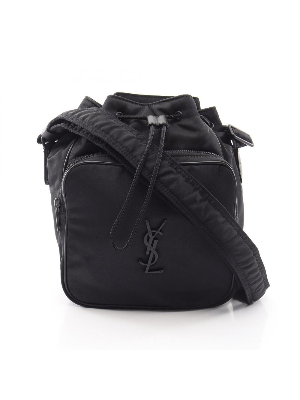 Saint Laurent Paris Niki Small Bucket #297007S75B